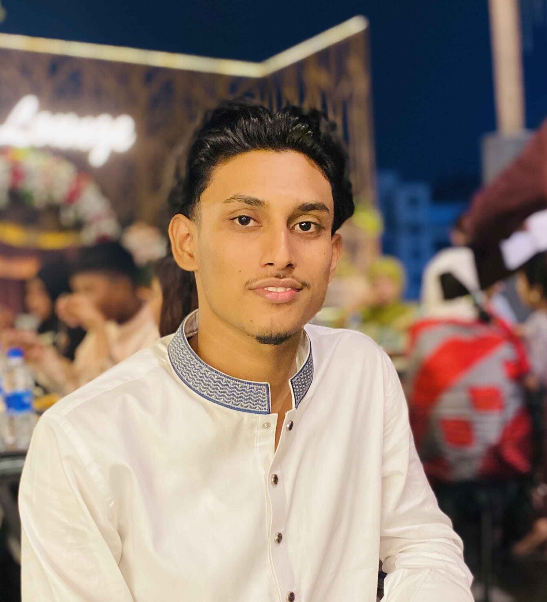Md Shohag Mia
