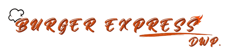Burger Express DWP Logo