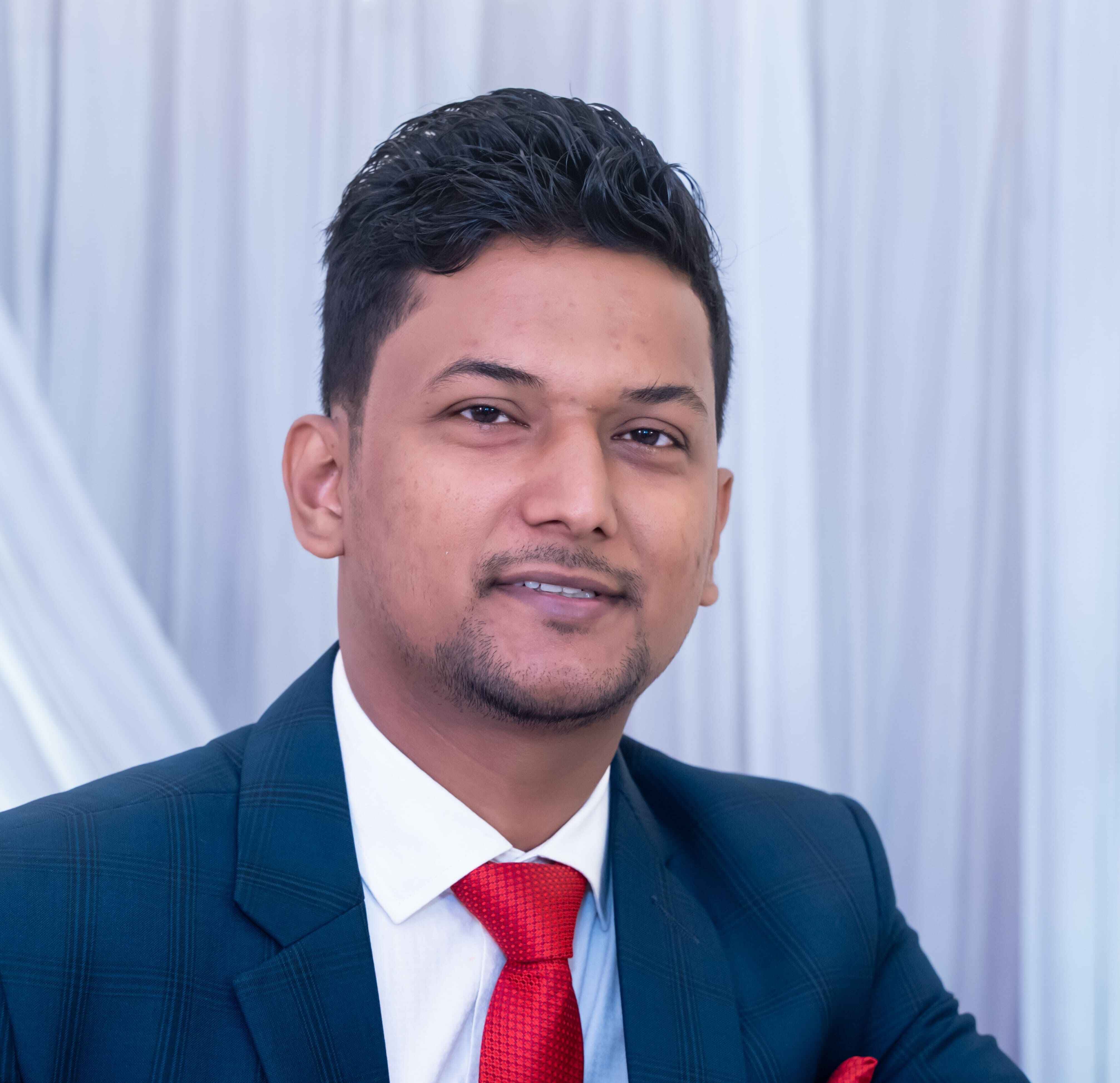 Mohammad Shariful Islam